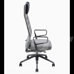 Porsche Office Chair Porsche Vitra Pepita Limited edition WAP0500520RTRM