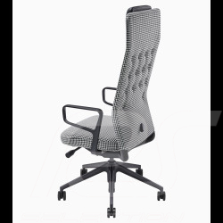 Porsche Office Chair Porsche Vitra Pepita Limited edition WAP0500520RTRM