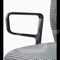 Porsche Office Chair Porsche Vitra Pepita Limited edition WAP0500520RTRM