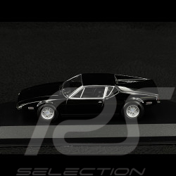 De Tomaso Pantera 1974 Schwarz 1/43 Minichamps 940127500