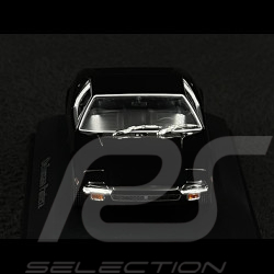 De Tomaso Pantera 1974 Schwarz 1/43 Minichamps 940127500