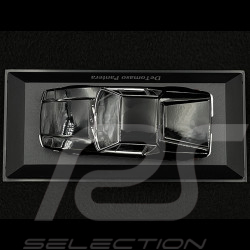 De Tomaso Pantera 1974 Schwarz 1/43 Minichamps 940127500