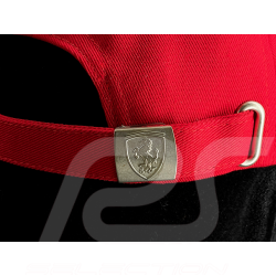 Ferrari Hat Club Malaysia F1 Team Leclerc / Hamilton Red 46624