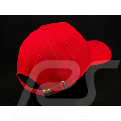 Ferrari Hat Club Malaysia F1 Team Leclerc / Hamilton Red 46624