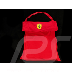 Ferrari Baby Strampler Set F1 Team Leclerc / Hamilton Blanc Rot 42592