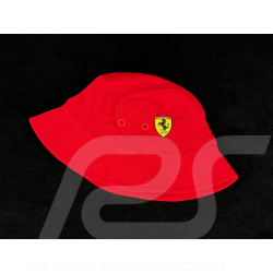 Ferrari Baby Strampler Set F1 Team Leclerc / Hamilton Blanc Rot 42592