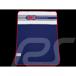 Ferrari Baby Strampler Set F1 Team Leclerc / Hamilton Blanc Rot 42592