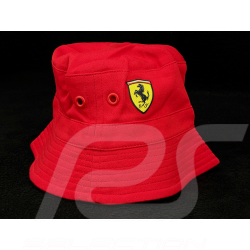 Ferrari Baby Strampler Set F1 Team Leclerc / Hamilton Blanc Rot 42592