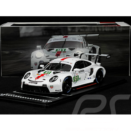 Porsche 911 RSR Type 991 nº...