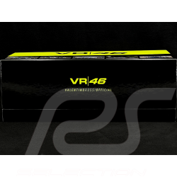 Valentino Rossi BMW M4 GT3 n° 46 24h Le Mans 2024 1/18 Minichamps 113242446