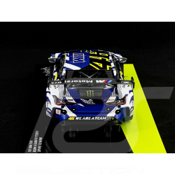 Valentino Rossi BMW M4 GT3 n° 46 24h Le Mans 2024 1/18 Minichamps 113242446