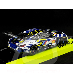 Valentino Rossi BMW M4 GT3 n° 46 24h Le Mans 2024 1/18 Minichamps 113242446
