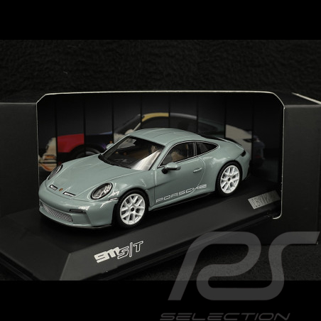 Porsche 911 S/T Type 992...