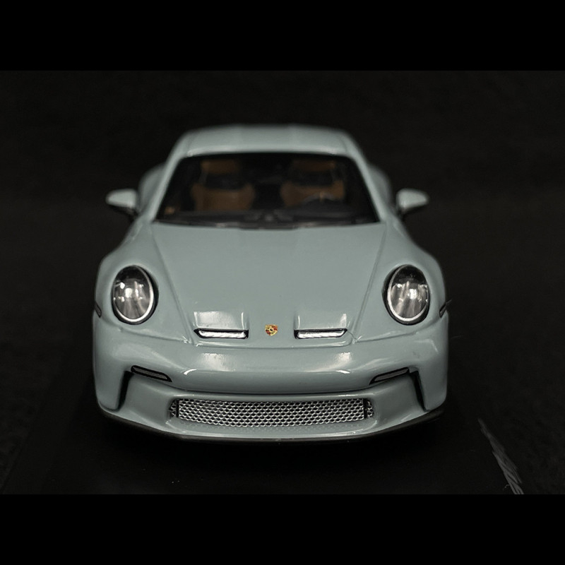Porsche 911 S/T Type 992 2023 60 Years Shade Green 1/43 Spark