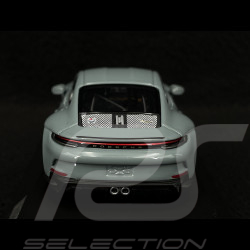Porsche 911 S/T Type 992 2023 60 Ans Vert Ombre 1/43 Spark WAP0203100R60Y