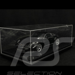 Porsche 911 S/T Type 992 2023 Noir 1/12 Spark WAP0233160R0ST