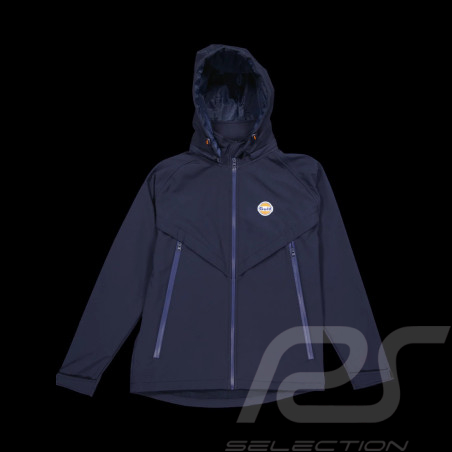 Chaqueta Gulf Softshell...