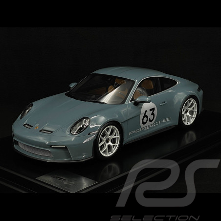 Porsche 911 S/T Type 992...