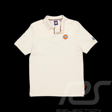 Polo Gulf Classic Beige -...