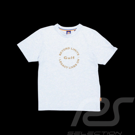 Camiseta Gulf Smart Casual...