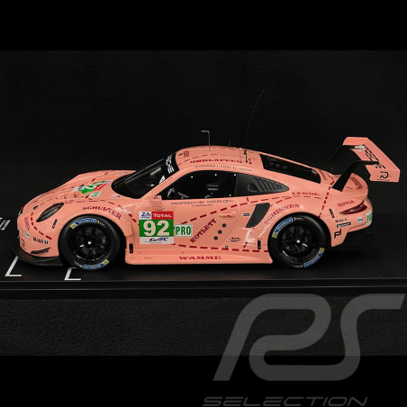 Porsche 911 GT3 RSR tipo...
