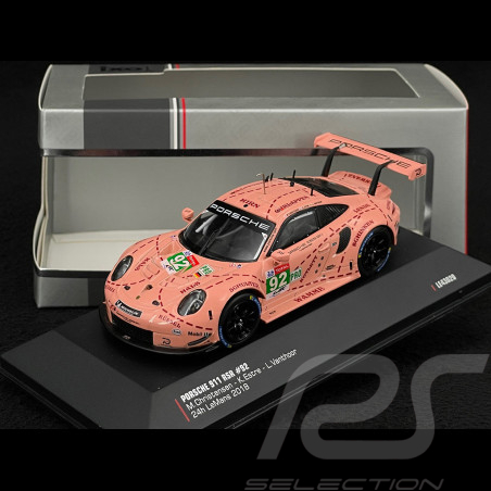 Porsche 911 RSR Type 991...