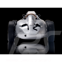 Kit Mercedes-Benz W196 R n° 12 Moss F1 1954 1/8 à monter Ixo Models