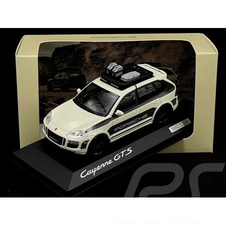 Porsche Cayenne GTS E1...