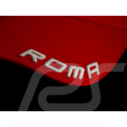 Ferrari Cap Günstige F1 Team Leclerc / Hamilton Roma Rot 42851