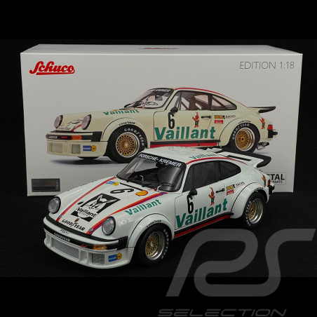Bob Wollek Porsche 934...