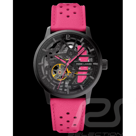 Reloj automático Paddock...