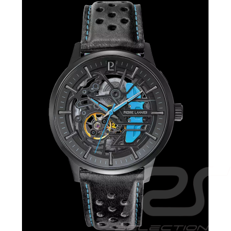 Reloj automático Paddock...