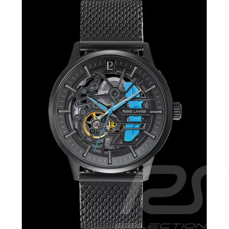 Reloj automático Paddock...