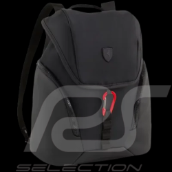 Ferrari Rucksack Puma F1 Team Leclerc / Hamilton Schwarz 90670-01