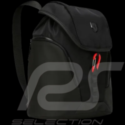 Sac à dos Ferrari Puma F1 Team Leclerc / Hamilton Noir 90670-01
