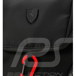 Sac à dos Ferrari Puma F1 Team Leclerc / Hamilton Noir 90670-01