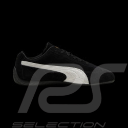 Speedcat Shoes Puma Sport Sneaker Black / White 398846-01 Speedcat Shoes Puma Sport Sneaker Black / White 398846-01