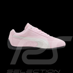 Speedcat Shoes Puma Sport Sneaker Pastel pink / White 398846-04