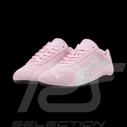 Speedcat Shoes Puma Sport Sneaker Pastel pink / White 398846-04