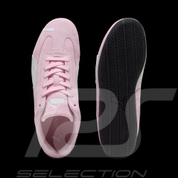 Speedcat Shoes Puma Sport Sneaker Pastel pink / White 398846-04