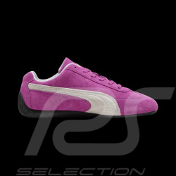 Speedcat Schuhe Puma Sport Sneaker Mauve / weiß 398846-34