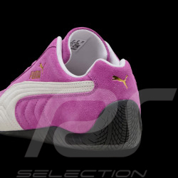 Speedcat Schuhe Puma Sport Sneaker Mauve / weiß 398846-34