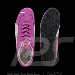 Speedcat Schuhe Puma Sport Sneaker Mauve / weiß 398846-34