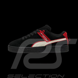 Chaussure Ferrari Puma XL Hero F1 Team leclerc / Hamilton Noir 308798-01