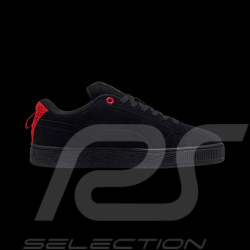 Chaussure Ferrari Puma XL Hero F1 Team leclerc / Hamilton Noir 308798-01