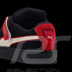 Chaussure Ferrari Puma XL Hero F1 Team leclerc / Hamilton Noir 308798-01