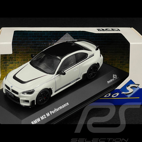 BMW M2 M Performance 2023...