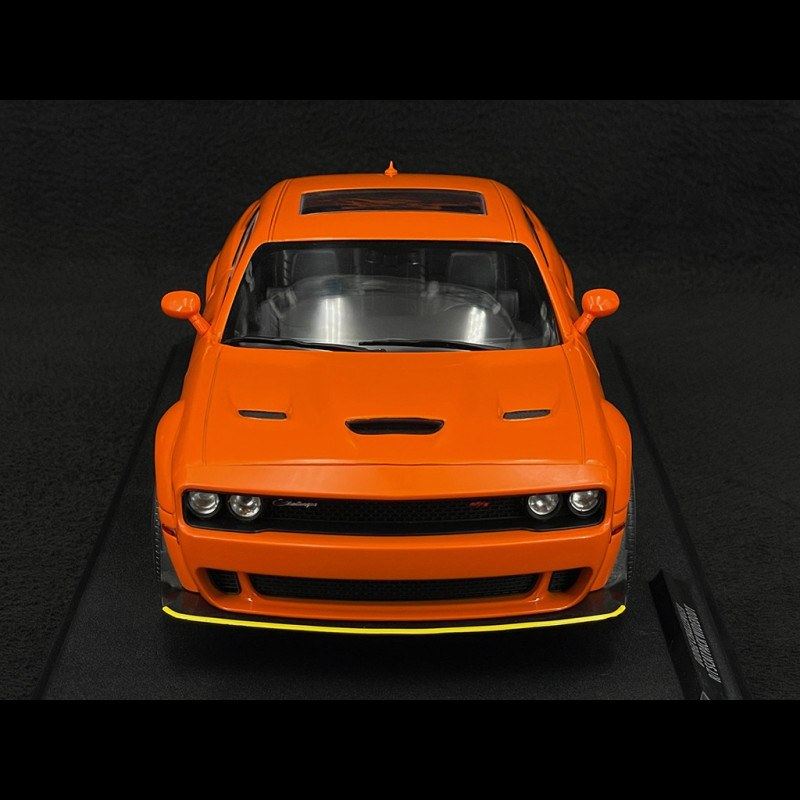 Solido Dodge Challenger SRT Hellcat | Shop