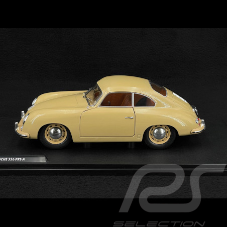 Porsche 356 Pre-A Coupe...