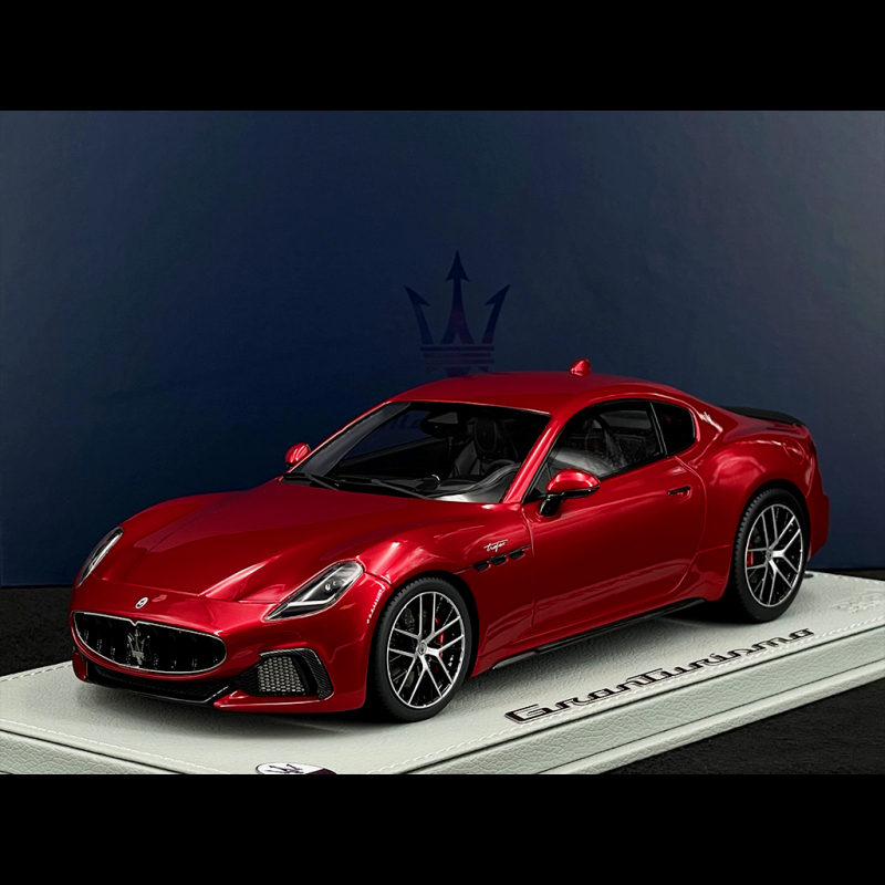 082 ゲーム・おもちゃ・グッズ SOLIDO REF 102 MASERATI （④red）